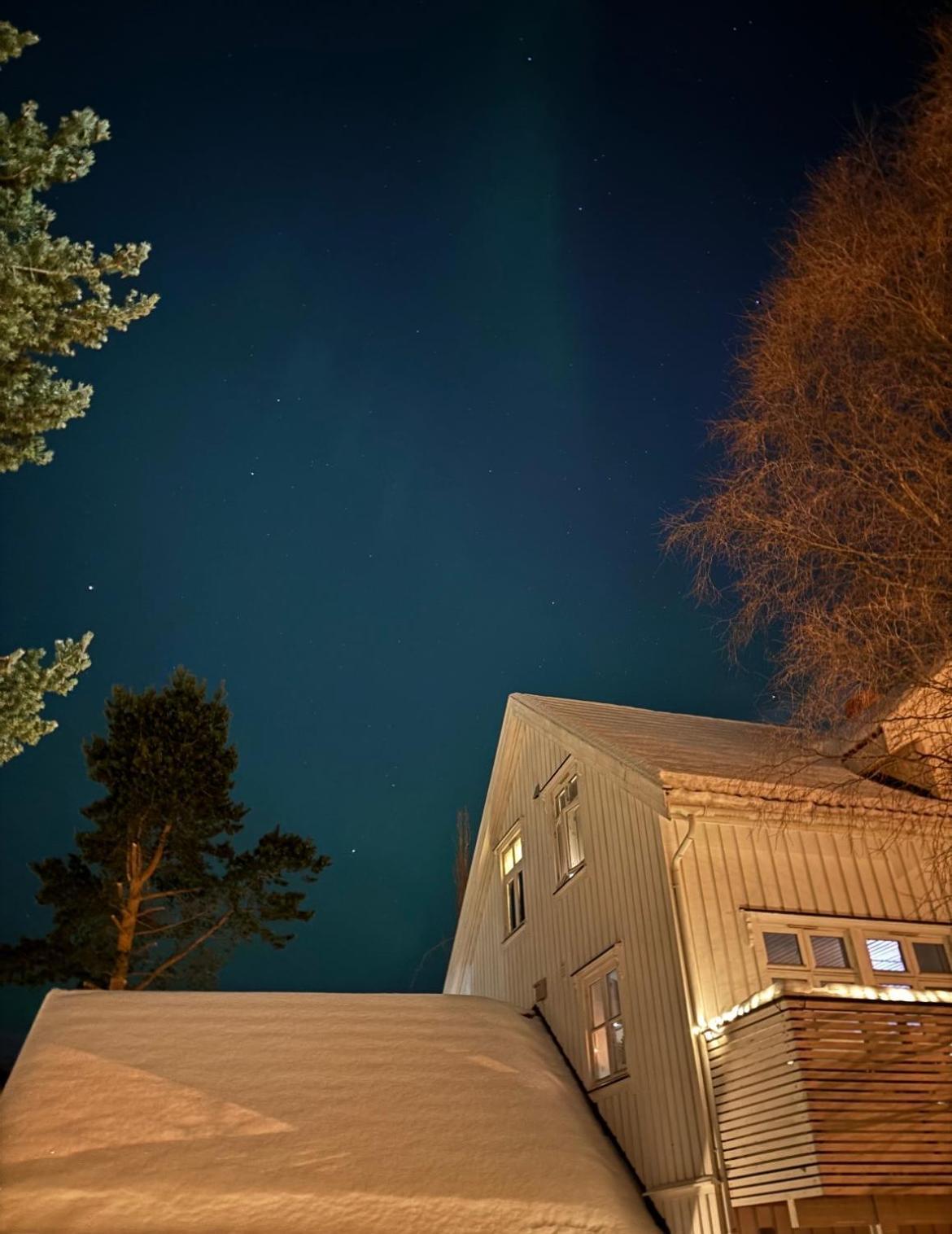In Appartement Tromsø