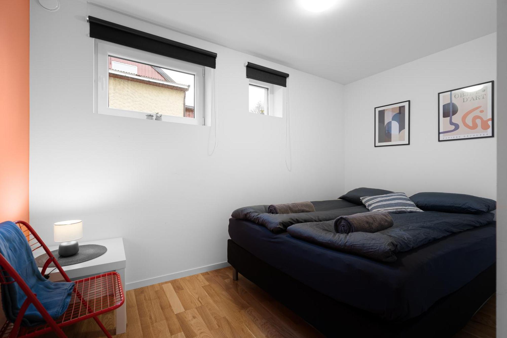 In Appartement