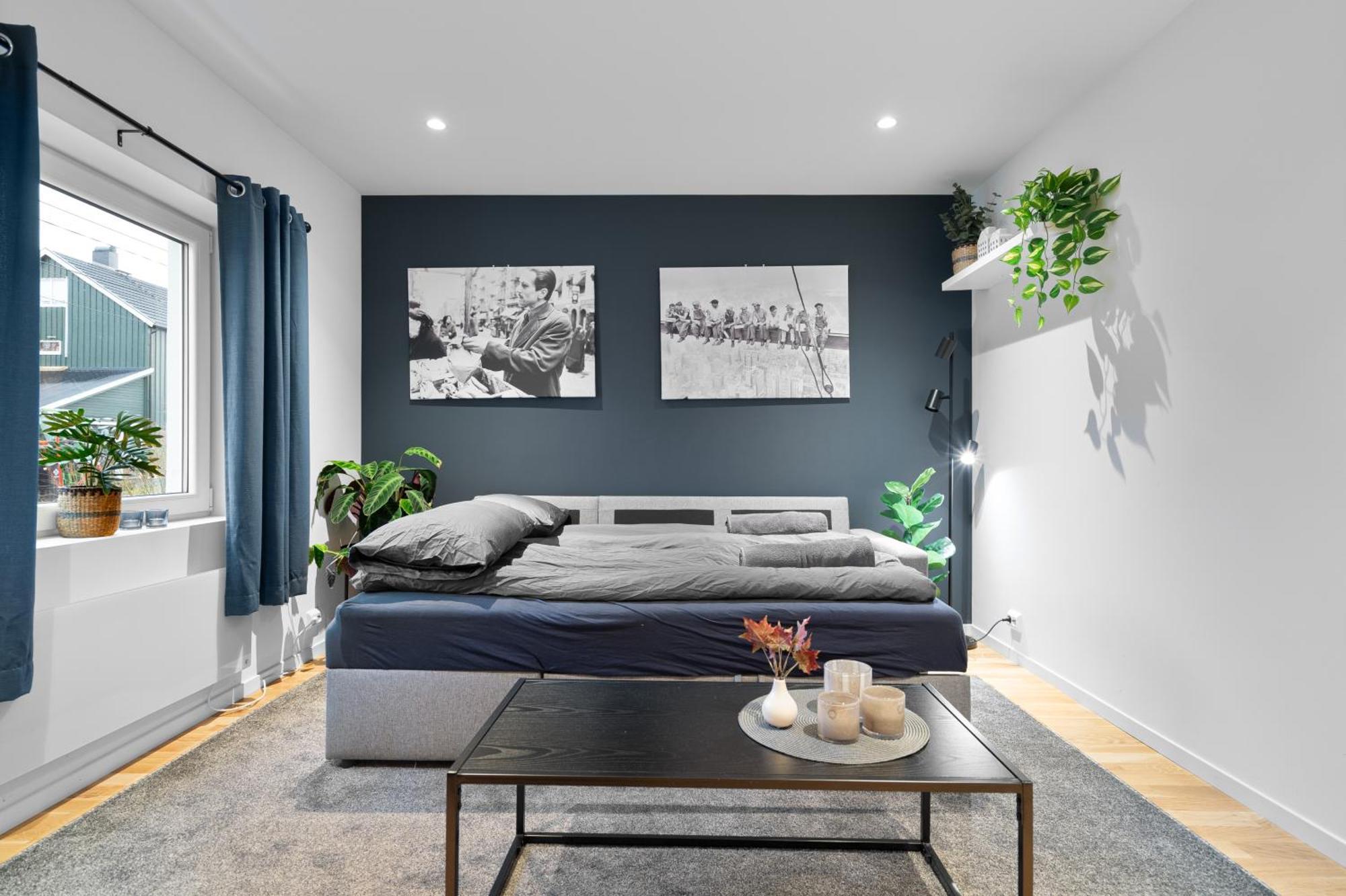 Appartement In