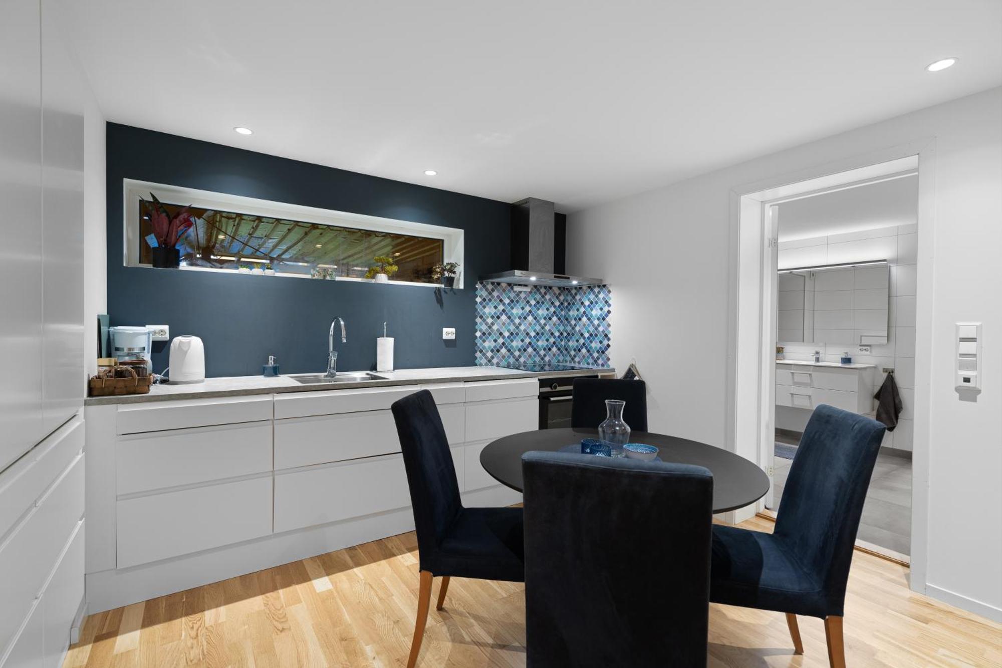 In Appartement Tromsø