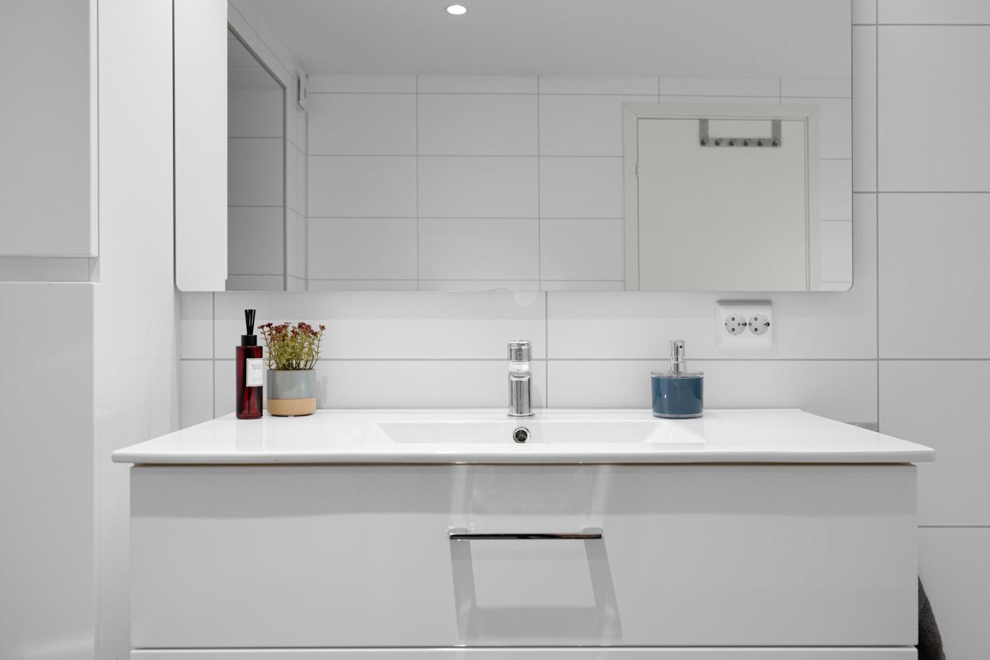 Appartement In
