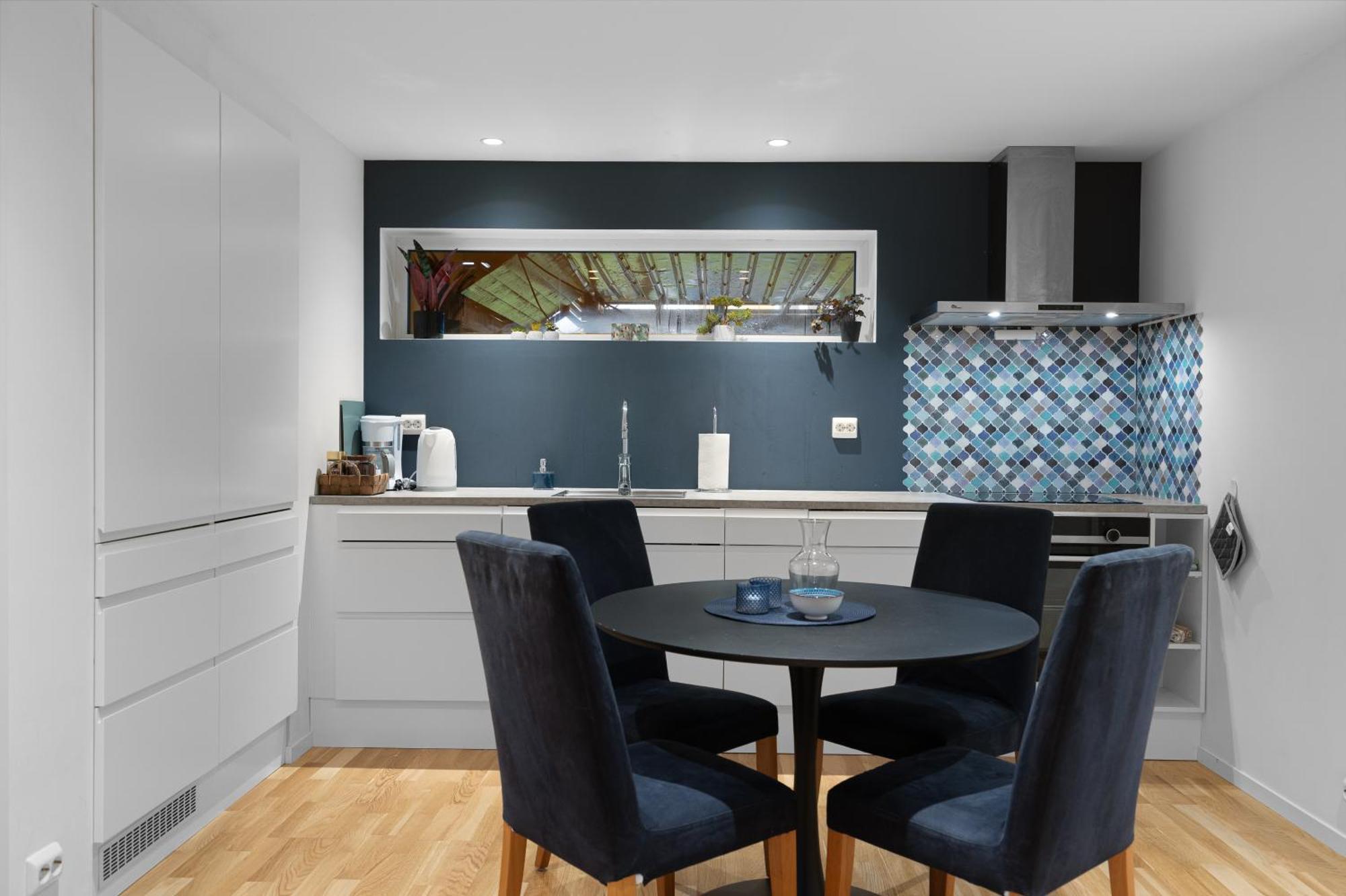 Appartement In *