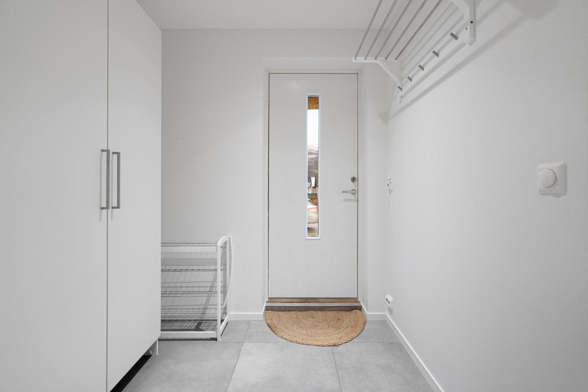 Appartement In Tromsø